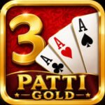 Teen Patti Gold